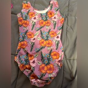 Ultra soft foxy Leo adult xs